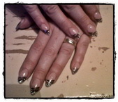 Tesómnak épített zselé