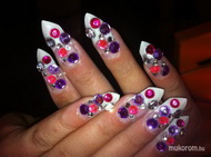 Best Nails - Ewa001