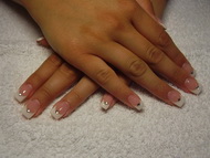 Best Nails - Jucus munkái