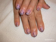 sajátköröm erősítése