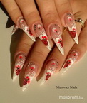 Best Nails - Miatovics Nada
