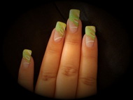 Best Nails - :)