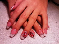 Pillangócskák Ingridemnek 