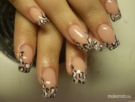 Best Nails - épített zselé