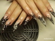 Best Nails - épített zselé
