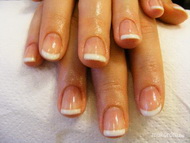 Best Nails - zselés lakkozás