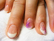 Best Nails - mártika