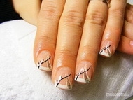 Best Nails - szolid