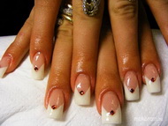 Best Nails - elegáns