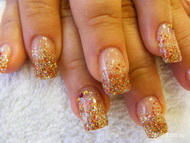 Best Nails - buli van