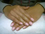 Light pink GL