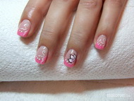 Best Nails - Zsaninak