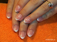 Best Nails - SAJÁTOM