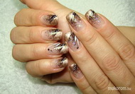 Best Nails - Őszi köröm