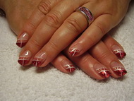 Best Nails - Jucus munkái