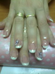 Best Nails - zselés műköröm