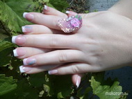 Best Nails - zselés műköröm