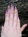 Best Nails - zselés műköröm