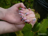 Best Nails - zselés műköröm
