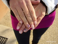 Best Nails - zselés műköröm