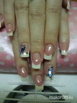Best Nails - zselés műköröm