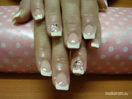 Best Nails - zselés műköröm