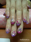 Best Nails - zselés műköröm