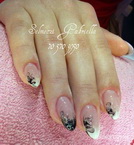 francia kis feketével