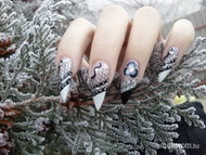 Ezt csináltam most magamnak 