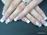 fekete fehér rózsa