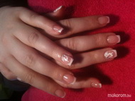 Zselé töltése és3d zselé