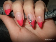 magamnak készétettem