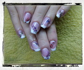 Patrinak gel lac