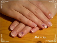 gel lac