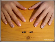 gel lac