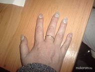 Barátnőm anyukájáé