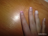 Barátnőm tesójának