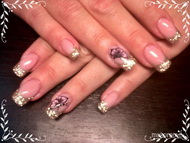 Szilviának megtetszett a sajátom