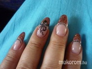 a csillogós mindig nyerő