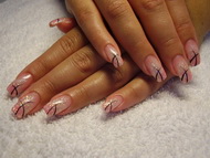 Best Nails - Jucus munkái