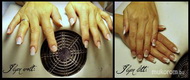 Best Nails - Ilyen volt ilyen lett