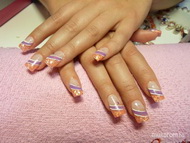 Best Nails - 2 színnel