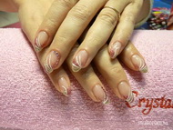Best Nails - 2 színnel