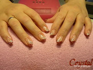 Best Nails - 2 színnel