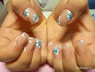 Best Nails - Gel nail pictures