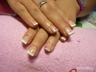 Best Nails - visszafogott