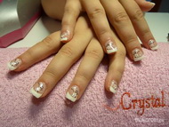 Best Nails - francia