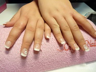 Best Nails - francia
