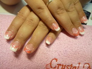 Best Nails - 2 színnel
