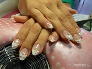 Best Nails - 2 színnel